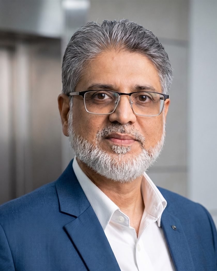 Shahnawaz Khan, Founder and Director of EduExcel Minds Private Limited
